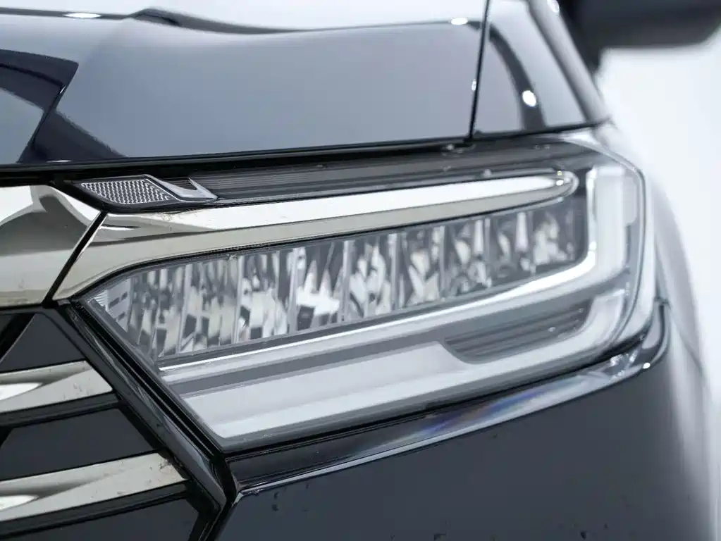 HONDA ODYSSEY 2024