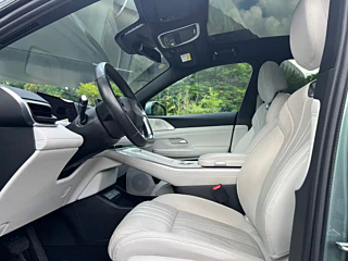XPENG MOTORS G9  2024 YEAR 702 MAX 2024