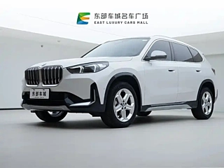 BMW X1  2023 YEAR SDRIVE20LI X&#35774;&#35745;&#22871;&#35013; 2023