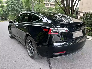 TESLA MODEL 3  2020 YEAR FACELIFT  RANGE  POWER 2020