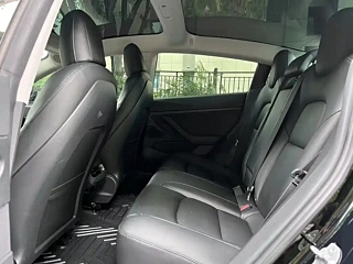 TESLA MODEL 3  2020 YEAR FACELIFT  RANGE  POWER 2020