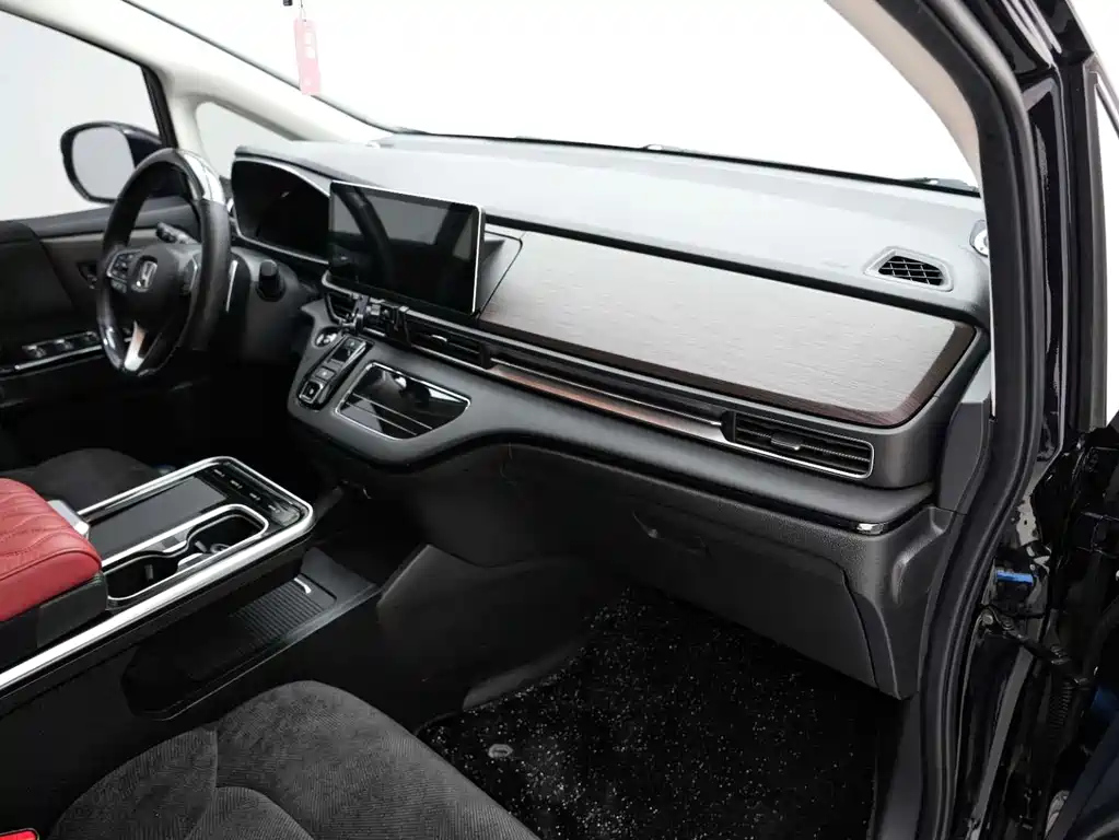 HONDA ODYSSEY 2024