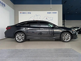 TOYOTA AVALON 2022