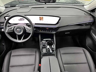 BUICK ENVISION S 2025