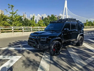 JETOUR &#23665;&#28023;T2 2024 YEAR C-DM 208KM EDITION 2024
