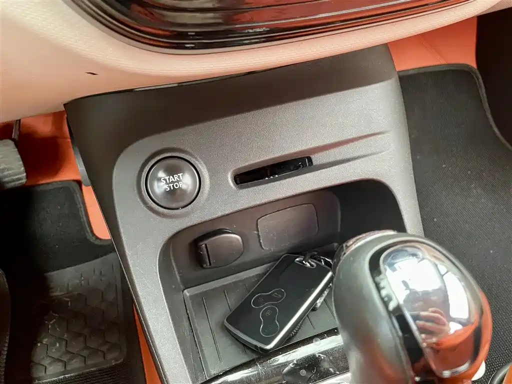 RENAULT OTHER 2015