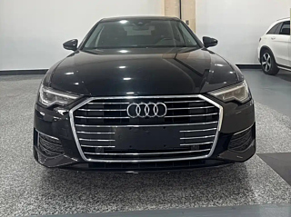 AUDI A6L 2020