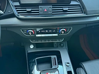 AUDI Q5L  2022 YEAR FACELIFT 40T LUXURY DYNAMIC 2022