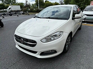 Заказать FIAT VIAGGIO