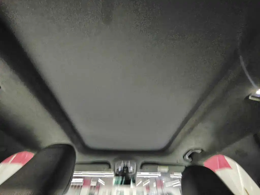 GEELY AUTO MONJARO 2024