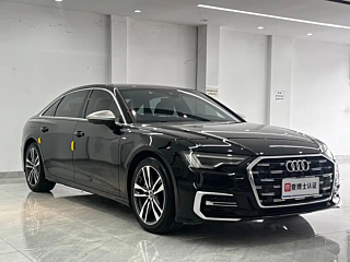AUDI A6L 2020