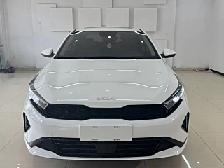 Заказать KIA K3