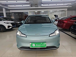 NETA AUTO V 2022 YEAR 400 LITE 2022