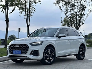 AUDI Q5L  2022 YEAR 40T FASHION DYNAMIC 2022