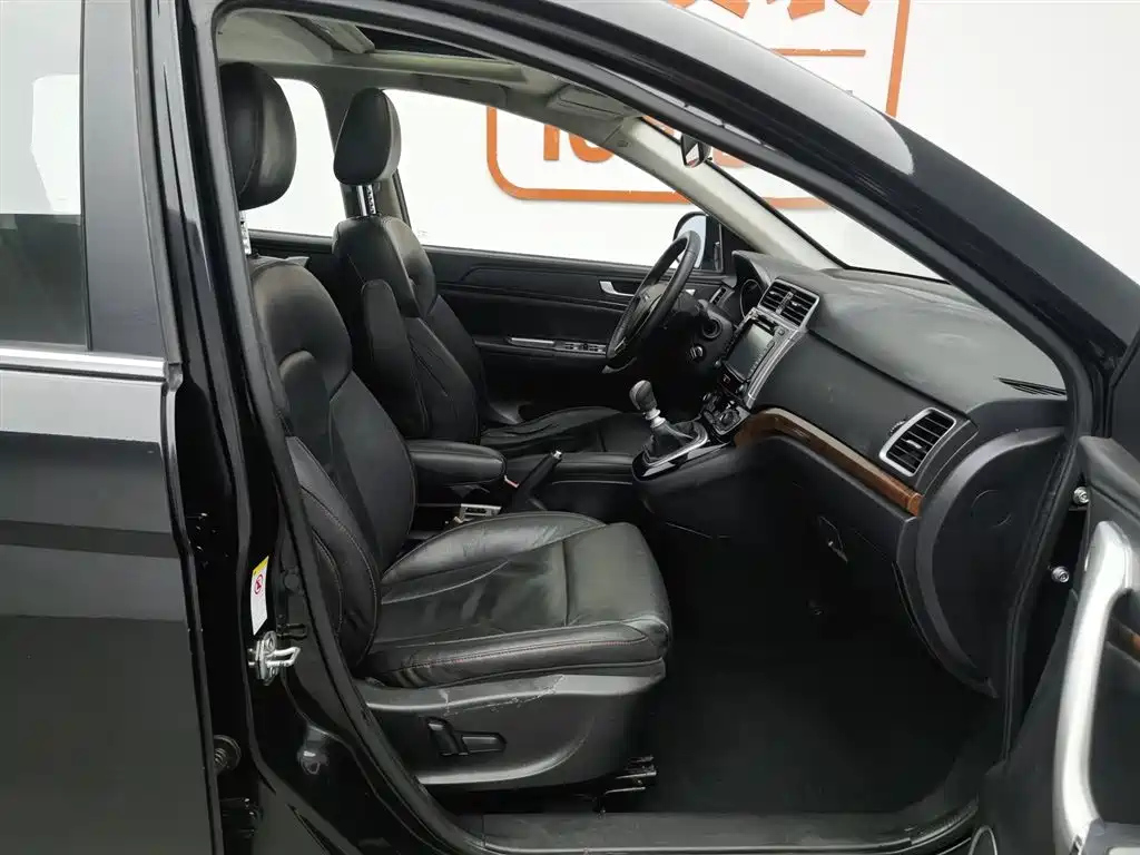 HAVAL H6 2014