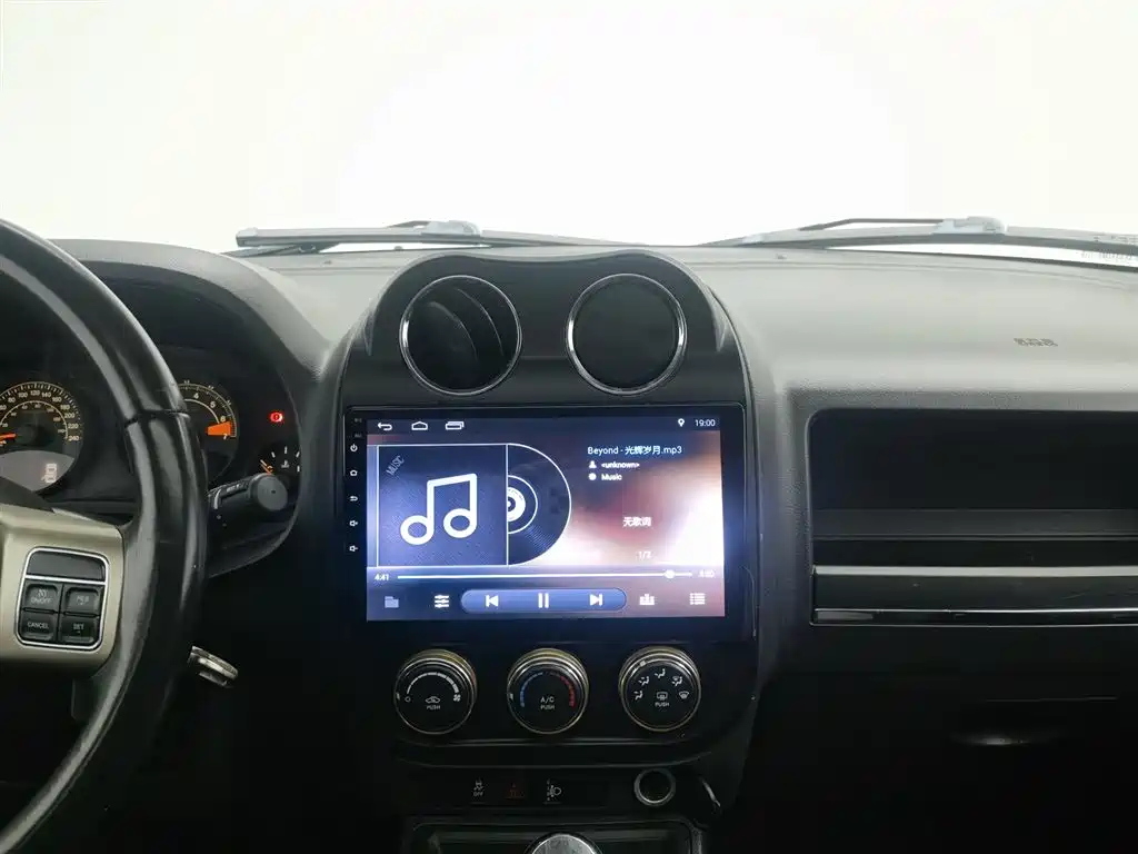JEEP FREEDOM 客 2014