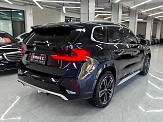 BMW X1 2023