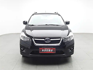 SUBARU XV 2013