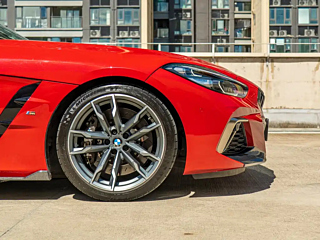 BMW Z4 2019 YEAR M40I M SPORTS PERFORMANCE 2019