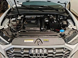 AUDI Q3  2020 YEAR 35 TFSI FASHION DYNAMIC 2020