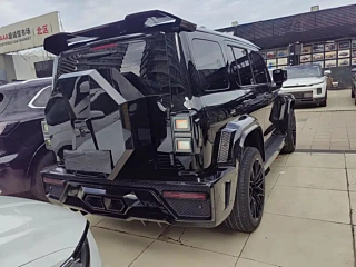 TANK 300  2021 YEAR  EDITION 2.0T 2021