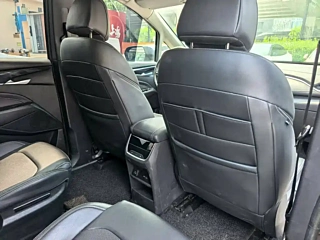 MAXUS OTHER 2021 YEAR PLUS 1.5T AUTOMATIC EDITION 2021