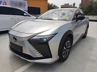 LEXUS RZ  2023