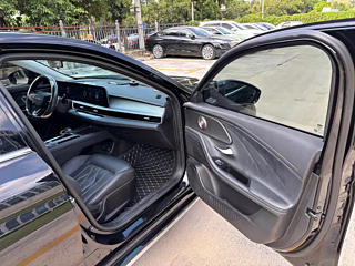 CHERY ARRIZO 8  2023 YEAR 1.6T DCT ELEGANT 2023