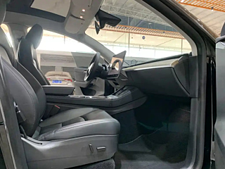 TESLA MODEL Y  2022 YEAR  POWER EDITION 2022