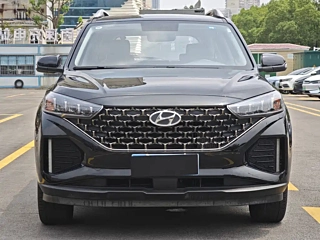 HYUNDAI BEIJING HYUNDAI IX35 2023