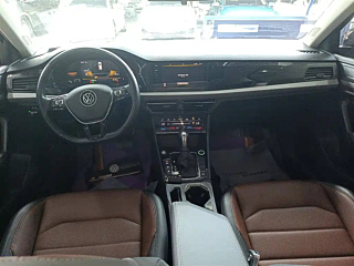 VOLKSWAGEN LAVIDA  2021 YEAR 280TSI DSG DELUXE EDITION 2021