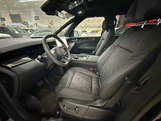 ZEEKR 009 2024 YEAR SEATS EDITION 108KWH 2024