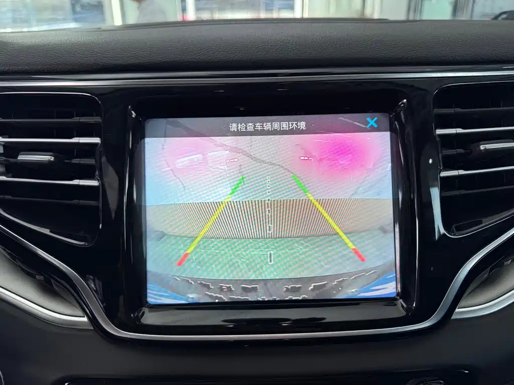 JEEP BIG 指挥官 2022