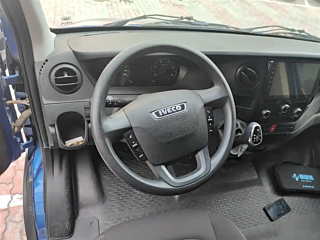 IVECO &#27431;&#32988;  2020 YEAR 3.0T AUTOMATIC &#39640 2020