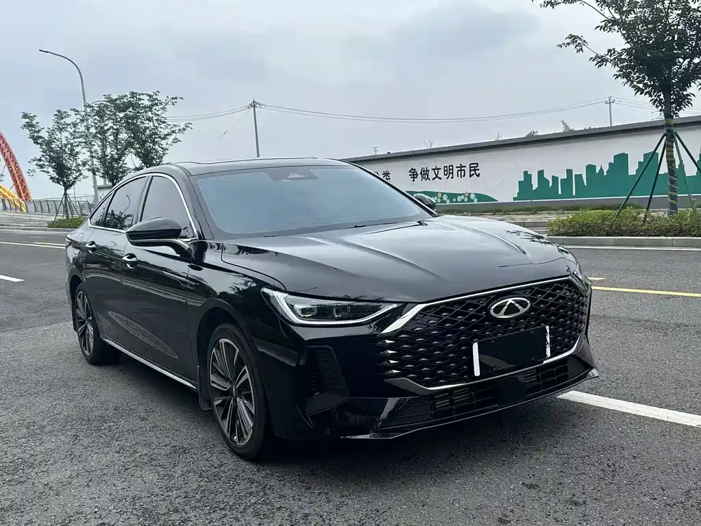 CHERY OTHER 2025
