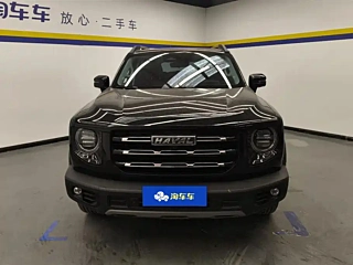 HAVAL DARGO  2022