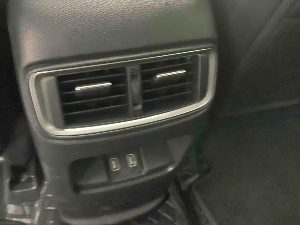 HONDA BREEZE 2021