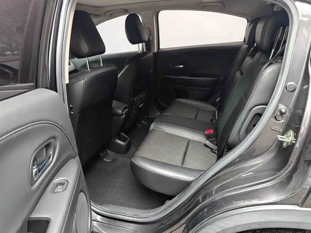 HONDA VEZEL 2020