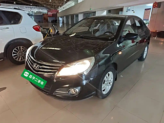 HYUNDAI CELESTA 2015