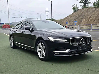 VOLVO S90 2020