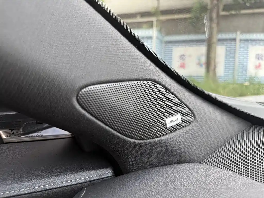 CADILLAC XT4 2020