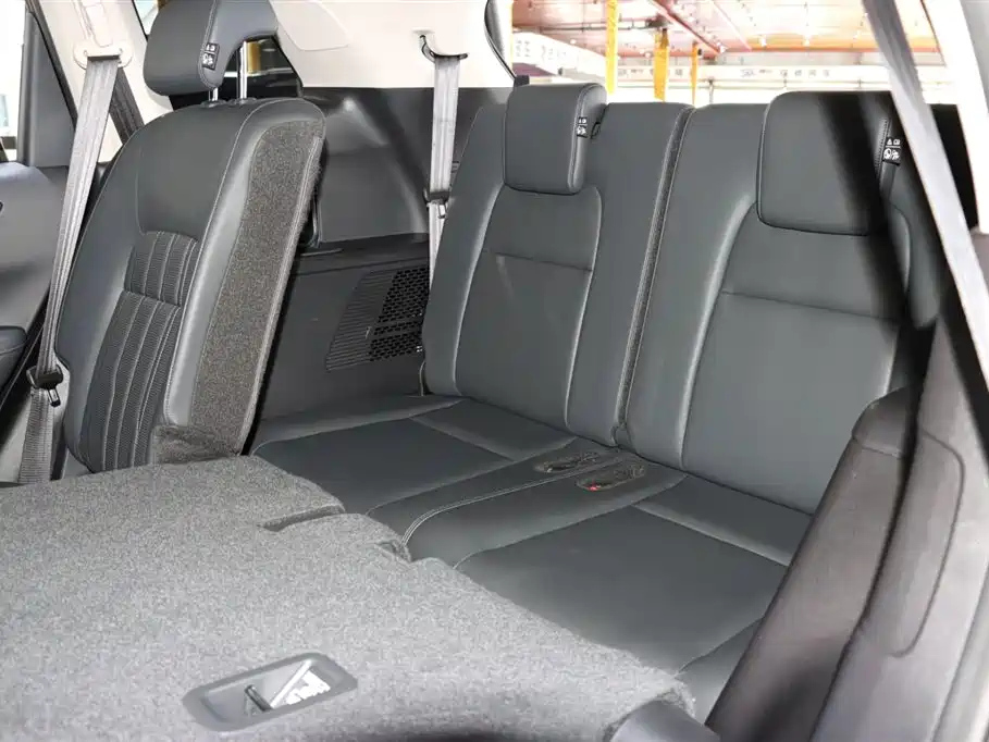 HONDA BREEZE 2023