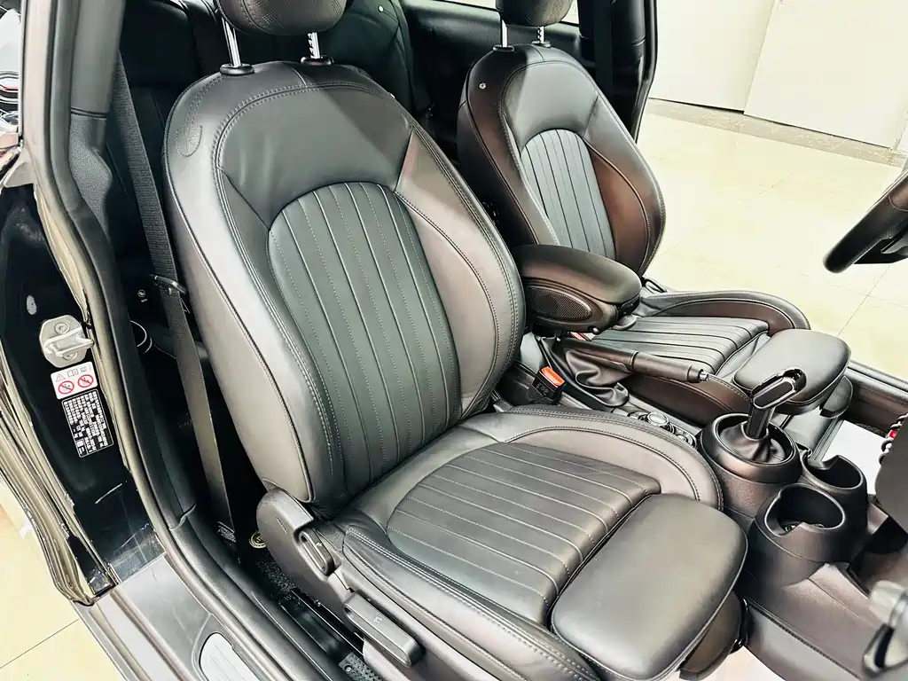 MINI OTHER 2023