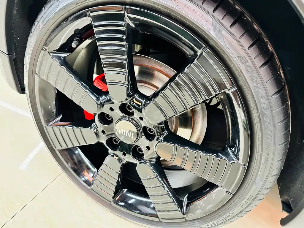 MINI OTHER 2023
