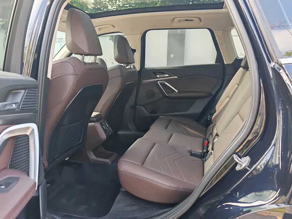 BMW X1 2023