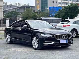 VOLVO S90 2020