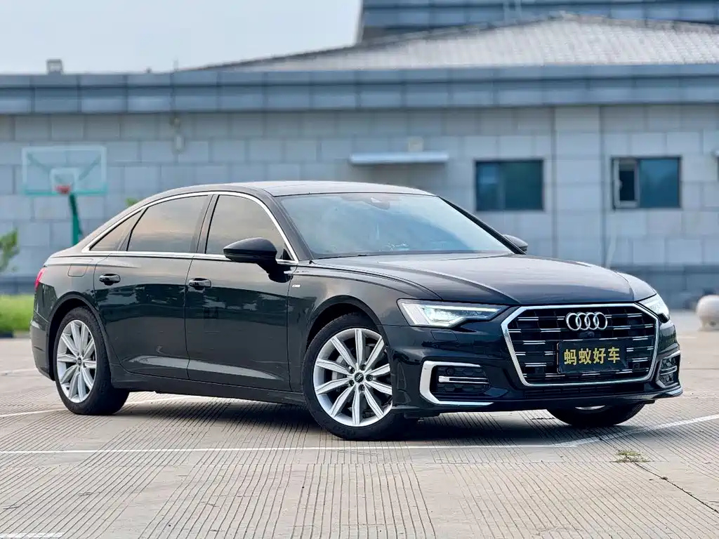 AUDI A6L 2024