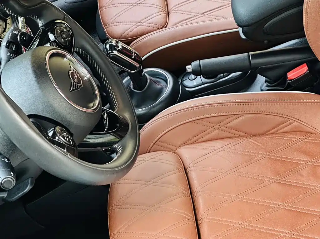 MINI OTHER 2020