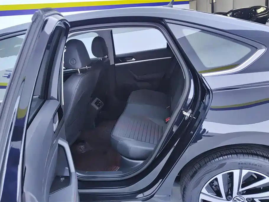 VOLKSWAGEN LAVIDA 2024