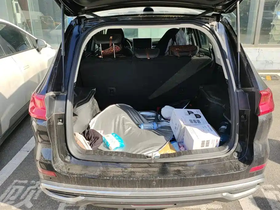 HAVAL M6 2023